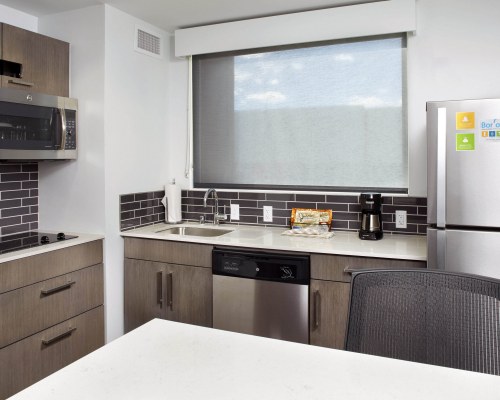 Hyatt House Denver/Lakewood at Belmar  - 3 Nights