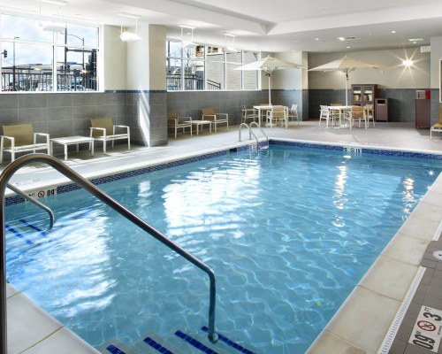 Hyatt House Denver/Lakewood at Belmar