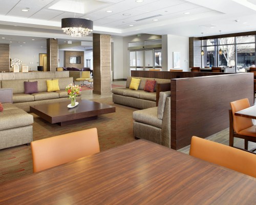 Hyatt House Denver/Lakewood at Belmar  - 3 Nights