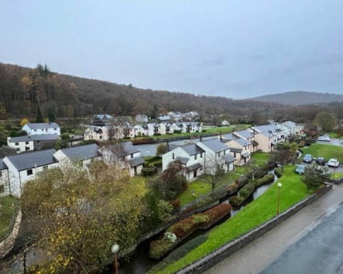 The Lakeland Village Rental
