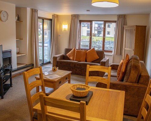 The Lakeland Village Rental