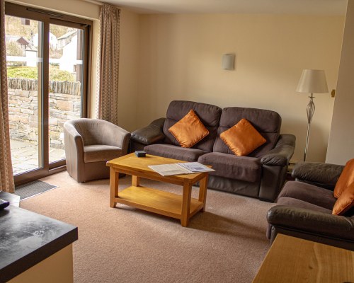 The Lakeland Village Rental