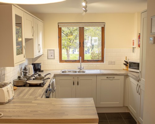 The Lakeland Village Rental