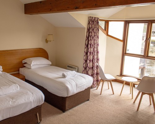 The Lakeland Village Rental