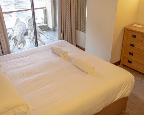 The Lakeland Village Rental