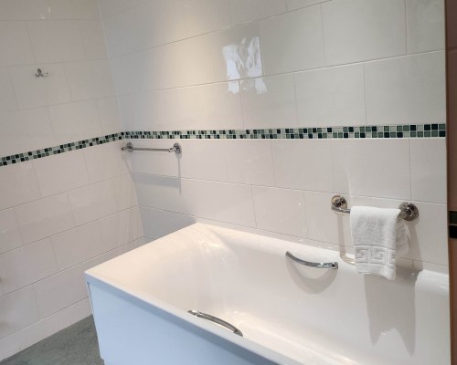 The Lakeland Village Rental
