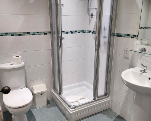 The Lakeland Village Rental