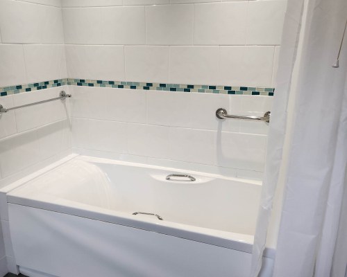 The Lakeland Village Rental