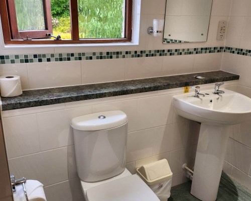 The Lakeland Village Rental