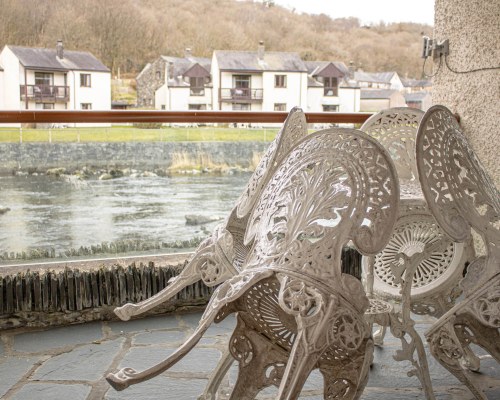 The Lakeland Village Rental