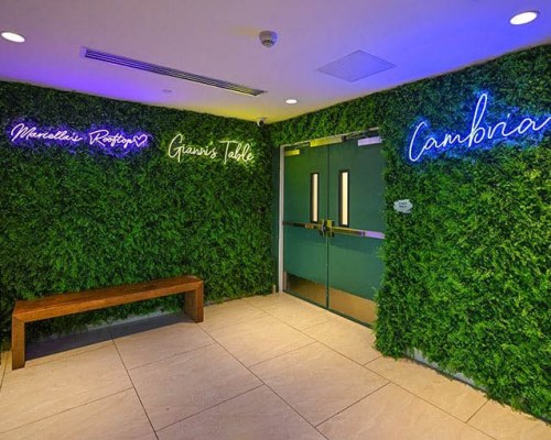 Cambria Hotel Fort Lauderdale Beach