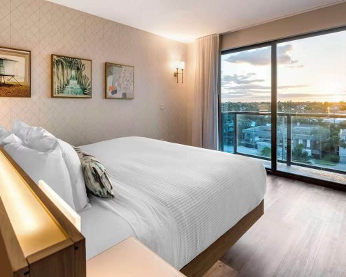 Cambria Hotel Fort Lauderdale Beach