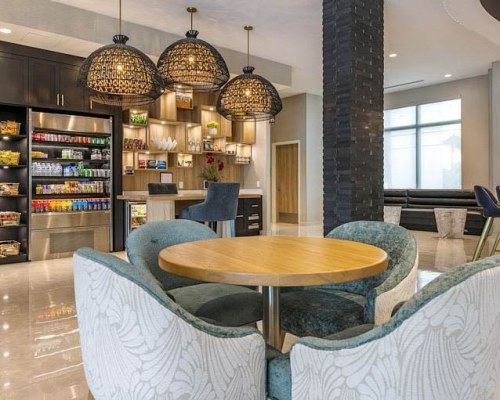 Cambria Hotel Fort Lauderdale Beach