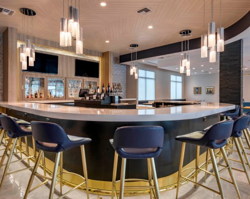 Cambria Hotel Fort Lauderdale Beach