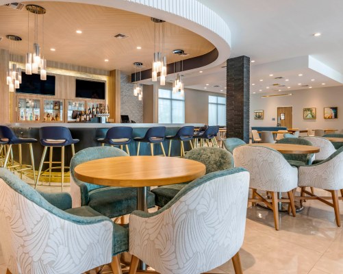 Cambria Hotel Fort Lauderdale Beach