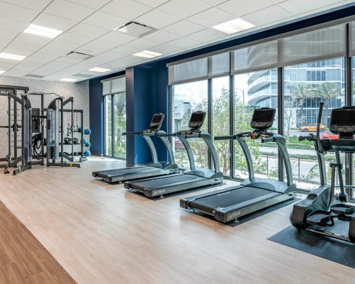 Cambria Hotel Fort Lauderdale Beach