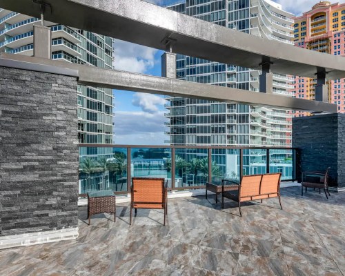 Cambria Hotel Fort Lauderdale Beach