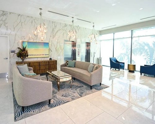 Cambria Hotel Fort Lauderdale Beach