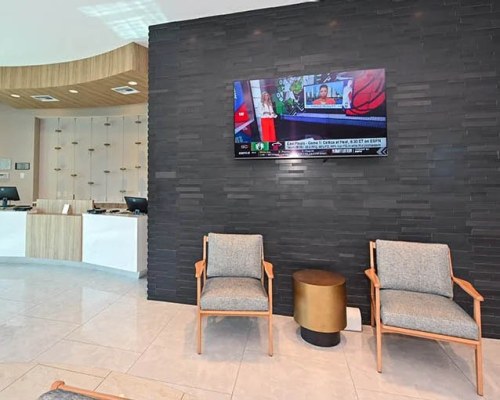 Cambria Hotel Fort Lauderdale Beach