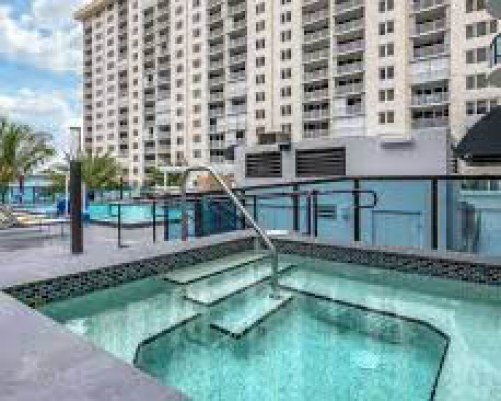 Cambria Hotel Fort Lauderdale Beach