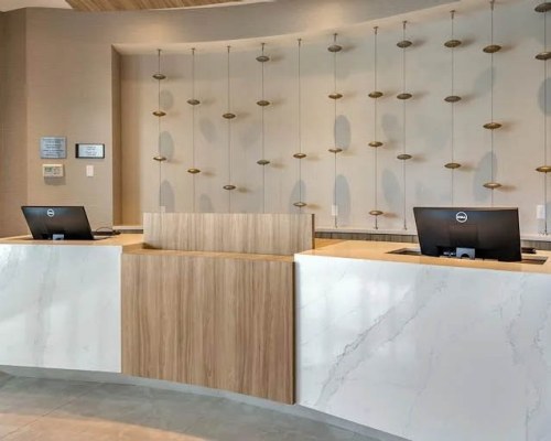 Cambria Hotel Fort Lauderdale Beach