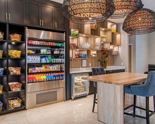 Cambria Hotel Fort Lauderdale Beach