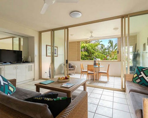 Microtel-Wyndham South Forbes - 4 Nights