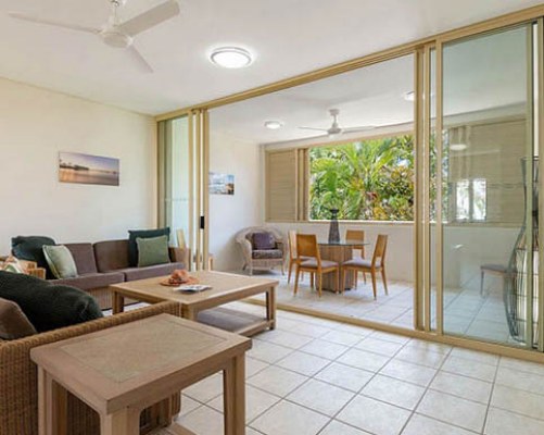 Microtel-Wyndham South Forbes - 3 Nights