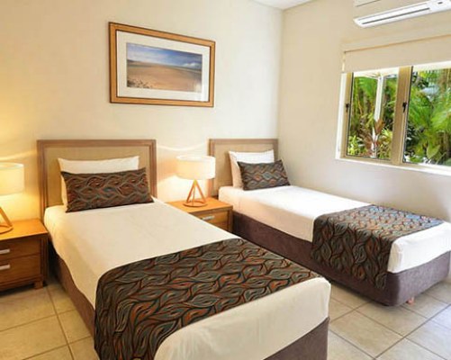 Microtel-Wyndham South Forbes - 3 Nights