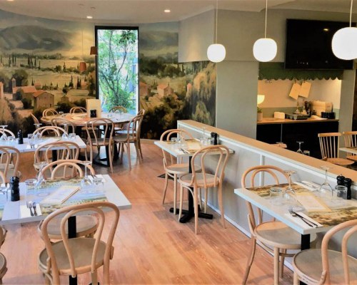 Baileys Parkside Motel - 3 Nights