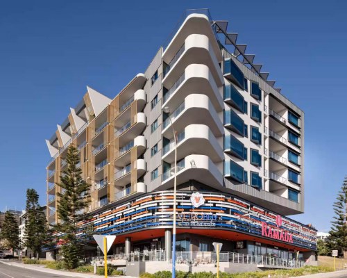 Ramada By Wyndham Vetroblu - 3 Nights