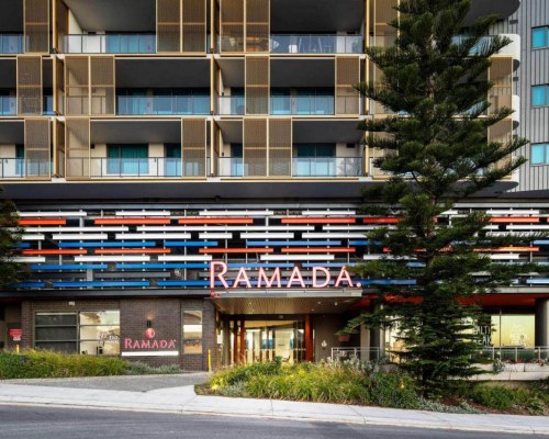 Ramada By Wyndham Vetroblu - 3 Nights