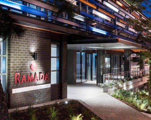 Ramada By Wyndham Vetroblu - 3 Nights