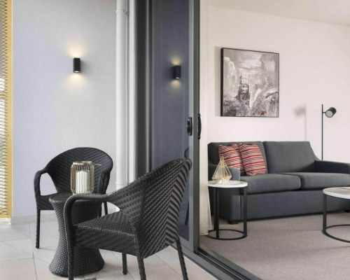 Ramada By Wyndham Vetroblu - 3 Nights