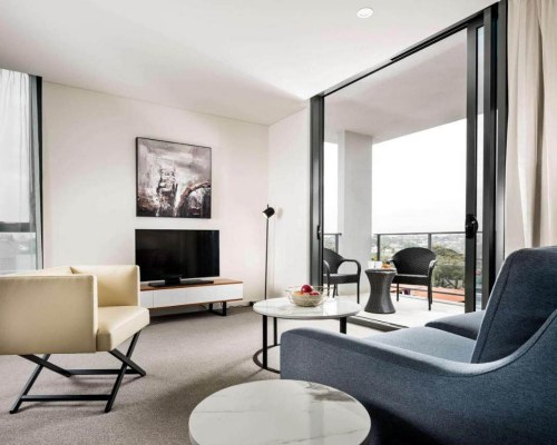 Ramada By Wyndham Vetroblu - 3 Nights