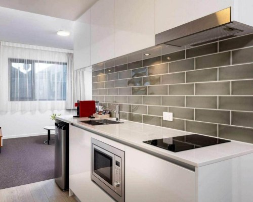 Ramada By Wyndham Vetroblu - 3 Nights