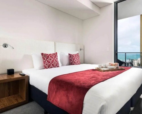 Ramada By Wyndham Vetroblu - 3 Nights