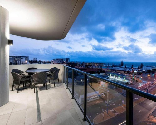 Ramada By Wyndham Vetroblu - 3 Nights