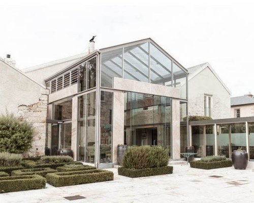 ISLINGTON HOTEL -3 Nights