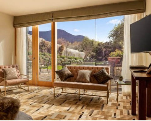 ISLINGTON HOTEL -3 Nights