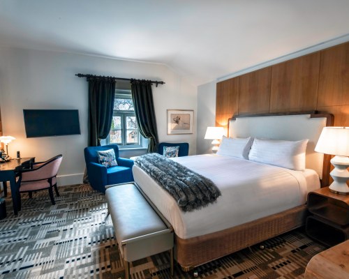 ISLINGTON HOTEL -3 Nights