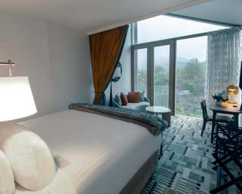 ISLINGTON HOTEL -3 Nights