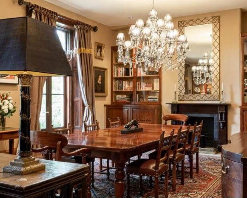 ISLINGTON HOTEL -3 Nights