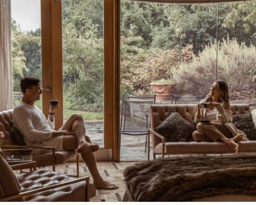 ISLINGTON HOTEL -3 Nights