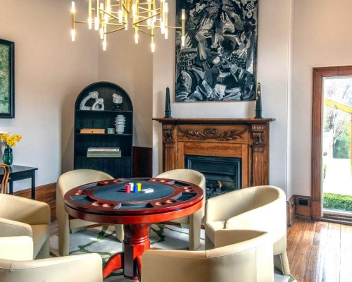 ISLINGTON HOTEL -3 Nights