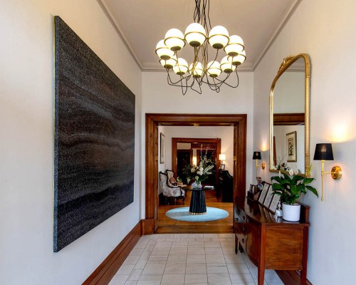 ISLINGTON HOTEL -3 Nights