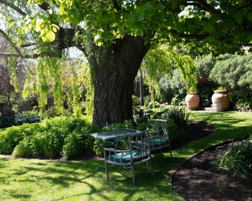 ISLINGTON HOTEL -3 Nights