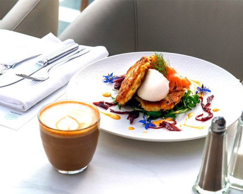 ISLINGTON HOTEL -3 Nights