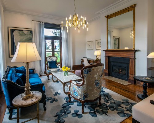 ISLINGTON HOTEL -3 Nights