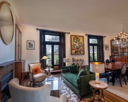 ISLINGTON HOTEL -3 Nights